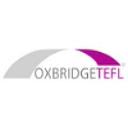 Oxbridge TEFL logo