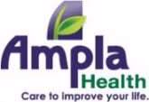 Ampla Health logo