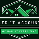 Nailed It Accounting logo