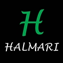 Halmari Tea logo