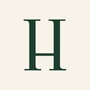 Hamiltons Funeral Home logo