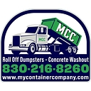 My Container Company logo