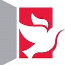 Midland's Open Door logo