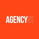 Agency51 logo