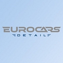 EuroCars Detail logo