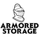 Armored Storage Eugene logo