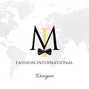 Michael Iji Custom Design & Tailoring Studio logo