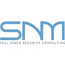 SNM Consulting logo