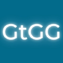 Goals To Get Glowing logo