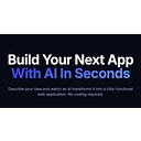 AI App Builder logo