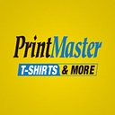 Printmaster logo
