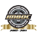IMBOC logo
