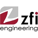 ZFI Engineering logo