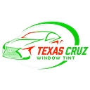 Texas Cruz Window Tint logo