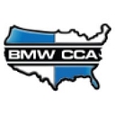 BMW Car Club of America logo