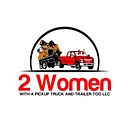 2 Women With A Pickup Truck logo