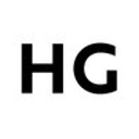 Halfglass logo