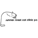 Summer Street Cat Clinic P.C. logo