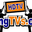 We Mount TVs logo