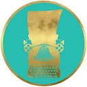 The Write Copy Girl logo