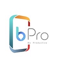 BPro logo