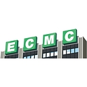 ECMC (Erie County Medical Center) logo