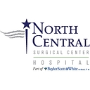 North Central Surgical logo
