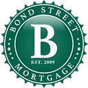 Bond Street logo