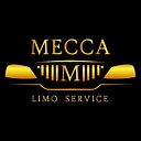 Mecca Limousine Charleston logo