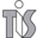 TIS National logo