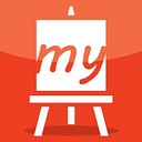 My Drawing Tutorials logo