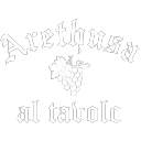 Arethusa al Tavolo logo