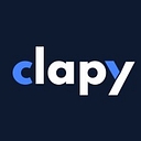 Clapy logo