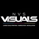NVS Visuals logo