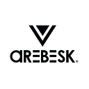 Arebesk logo