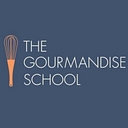 The Gourmandise School logo