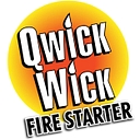 Qwick Wick logo