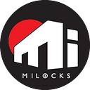 MiLocks logo