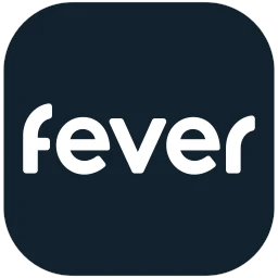 feverup.com favicon