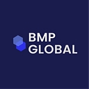 BMP Global logo
