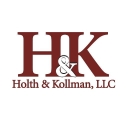 Holth & Kollman logo