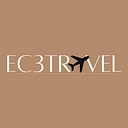 EC3TRAVEL logo