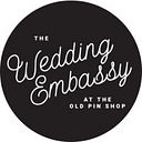 The Wedding Embassy logo