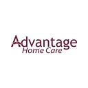 Advantage Home Care logo