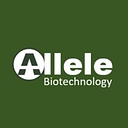 Allele Biotechnology logo