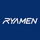 RYAMEN logo