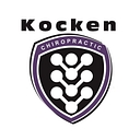 Kocken Chiropractic logo