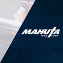 Mahuta Tool logo