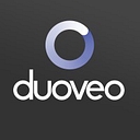 Duoveo logo