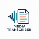 QuickTranscript logo
